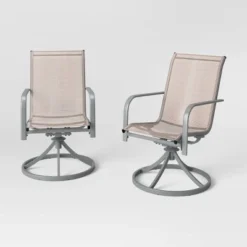 2pk Sling Swivel Patio Chairs - Room Essentials™ -Room Essentials Shop GUEST 0e8e888a 4cf1 4ef2 bcec 59db2d500191