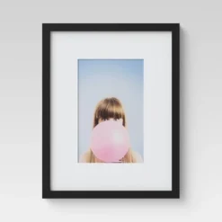 Set Of 7 Gallery Frame Set Black - Room Essentials™ -Room Essentials Shop GUEST 0f2a2410 6677 41ca 9838 df6163f35711