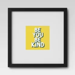 Set Of 9 Gallery Frame Set 10" X 10" Matted To 5" X 5" Black - Room Essentials™ 14 Set Of 9 Gallery Frame Set 10" X 10" Matted To 5" X 5" Black - Room Essentials™ -Room Essentials Shop GUEST 193e0dd6 4c0e 4a37 a372 def94eceb680