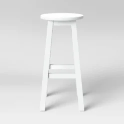 Basic Wood Counter Height Stool - Room Essentials™ -Room Essentials Shop GUEST 1b47c540 f47c 4208 ba4d 5d369b9f71c8