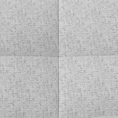 Convertible Sofa Bed Gray - Room Essentials™ 6 Convertible Sofa Bed Gray - Room Essentials™ - Image 6