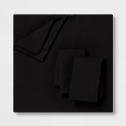 Microfiber Textured Duvet Cover & Sham Set - Room Essentials™ -Room Essentials Shop GUEST 28cd38f5 f1fd 4b29 b1bc ff022acc1a71