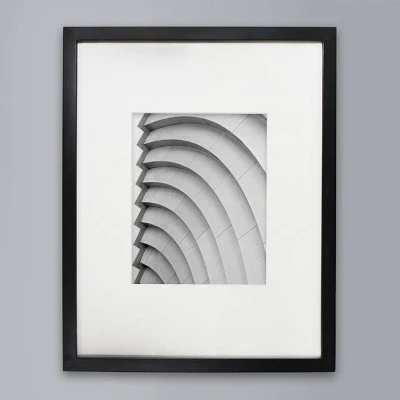 14" X 18" Matted To 8" X 10" Thin Gallery Frame - Room Essentials™ 5 14" X 18" Matted To 8" X 10" Thin Gallery Frame - Room Essentials™ - Image 5