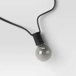 20ct Incandescent Glass G40 Bulbs - Room Essentials™ -Room Essentials Shop GUEST 381d5946 c1c1 49bb 83c8 d41d5e822bac