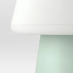 Portable Mushroom Lamp (Includes LED Light Bulb) Green - Room Essentials™ 5 Portable Mushroom Lamp (Includes LED Light Bulb) Green - Room Essentials™ -Room Essentials Shop GUEST 4692241f 7fb2 433c 852d 35788c8e8dc4