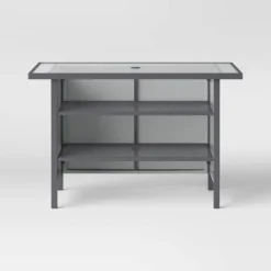 Patio Bar Table, Outdoor Furniture - Room Essentials™ -Room Essentials Shop GUEST 472f877f 11be 4133 bf2e c00f76bbc18d