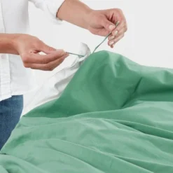 Easy-Care Duvet Cover & Sham Set - Room Essentials™ 9 Easy-Care Duvet Cover & Sham Set - Room Essentials™ -Room Essentials Shop GUEST 4bacdbcb d42b 4039 a16c 0b78297e6d9f