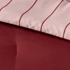 Grid Print Reversible Decorative Comforter Set With Throw - Room Essentials™ 11 Grid Print Reversible Decorative Comforter Set With Throw - Room Essentials™ -Room Essentials Shop GUEST 5551a29d 029d 4d9c 8860 32dcef6aa7ea