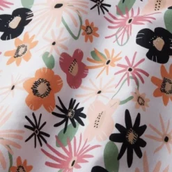 Easy Care Printed Pattern Sheet Set - Room Essentials™ 5 Easy Care Printed Pattern Sheet Set - Room Essentials™ -Room Essentials Shop GUEST 5f28f0f0 6287 4467 bb81 8a0ef52dcde4