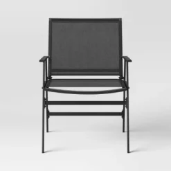 4pc Sling Patio Conversation Set - Black - Room Essentials™ -Room Essentials Shop GUEST 6065a635 8af9 4bb4 8ed8 fda7ffc540b2