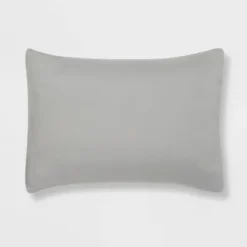 Solid Microfiber Comforter & Sheets Set - Room Essentials™ -Room Essentials Shop GUEST 60c77553 c6a3 4333 b5fe 6ea30548977d