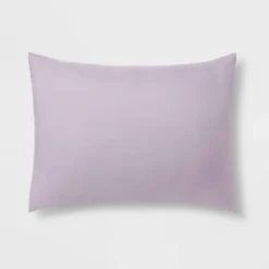 Solid Microfiber Reversible Decorative Bed Set With Throw - Room Essentials™ -Room Essentials Shop GUEST 630c4432 f7fe 47cd b521 fccaba42b50b