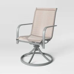 2pk Sling Swivel Patio Chairs - Room Essentials™ -Room Essentials Shop GUEST 6fdfc1d2 9106 4dd7 8adc 781b13e392ae