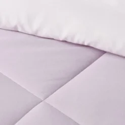 Solid Microfiber Reversible Decorative Bed Set With Throw - Room Essentials™ -Room Essentials Shop GUEST 7215c9d0 0d3d 40f5 8dc3 3c9253b2a439