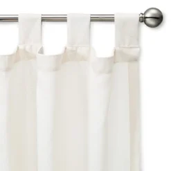 Café Ball Curtain Rod - Room Essentials™