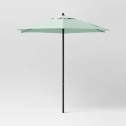 7.5"x7.5" Outdoor Market Umbrella - Room Essentials™ 15 7.5"x7.5" Outdoor Market Umbrella - Room Essentials™ -Room Essentials Shop GUEST 8364a3ee aa71 43fd 80b0 78a7294e34b6
