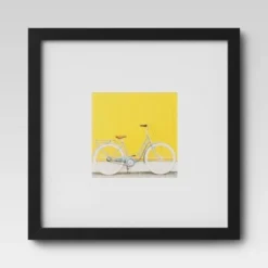 Set Of 9 Gallery Frame Set 10" X 10" Matted To 5" X 5" Black - Room Essentials™ 13 Set Of 9 Gallery Frame Set 10" X 10" Matted To 5" X 5" Black - Room Essentials™ -Room Essentials Shop GUEST 90670217 44c7 4d4d b082 27d50e0b2db3