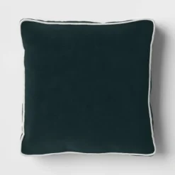 Oversize Velvet Square Throw Pillow - Room Essentials™ 11 Oversize Velvet Square Throw Pillow - Room Essentials™ -Room Essentials Shop GUEST 90b7c5b7 8efb 453f 965e fc4df5b0765e