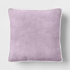 Oversize Velvet Square Throw Pillow - Room Essentials™ 9 Oversize Velvet Square Throw Pillow - Room Essentials™ -Room Essentials Shop GUEST 9168be66 c785 450c 8c59 00f00cf0114f