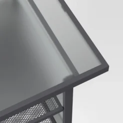 Patio Bar Table, Outdoor Furniture - Room Essentials™ -Room Essentials Shop GUEST 9198bb7d 975a 45f6 aaff 1b571a8f5051