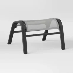 5pc Adjustable Back Patio Chat Set - Gray - Room Essentials™ -Room Essentials Shop GUEST 94ed37f9 3df3 41da 99d6 fa04c48edef9