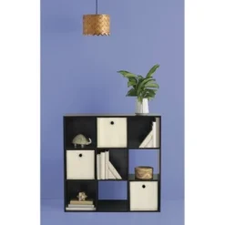 11" 9 Cube Organizer Shelf - Room Essentials 8 11" 9 Cube Organizer Shelf - Room Essentials -Room Essentials Shop GUEST 99b29214 07ee 47e0 9d9d 5a37c7425e64