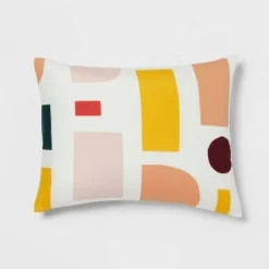 Savor Microfiber Reversible Comforter & Sheets Set Pink/Off White/Green - Room Essentials™ 8 Savor Microfiber Reversible Comforter & Sheets Set Pink/Off White/Green - Room Essentials™ -Room Essentials Shop GUEST b2315995 eafc 4de7 b47b f6f1fda8fa0d