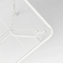 Metal Mesh Coffee Table - White - Room Essentials™ 6 Metal Mesh Coffee Table - White - Room Essentials™ -Room Essentials Shop GUEST c04531aa 0e2b 4015 b5a8 b51926341ad5