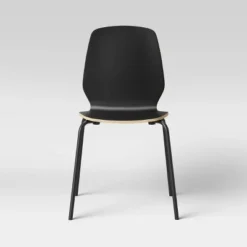 Bentwood Stacking Dining Chairs - Room Essentials™ 8 Bentwood Stacking Dining Chairs - Room Essentials™ -Room Essentials Shop GUEST c0cc4506 bd41 4908 b13e a23e145a8066