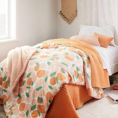 Garment Washed Microfiber Solid Sheet Set - Room Essentials™ 4 Garment Washed Microfiber Solid Sheet Set - Room Essentials™ - Image 4