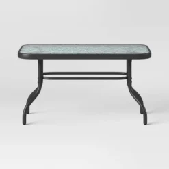 4pc Sling Patio Conversation Set - Black - Room Essentials™ -Room Essentials Shop GUEST c57530cb 4356 4e5b bfe0 00da29f189c5