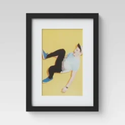 Set Of 7 Gallery Frame Set Black - Room Essentials™ -Room Essentials Shop GUEST c5892f8d b9a0 4081 8295 7b1d18ce374d