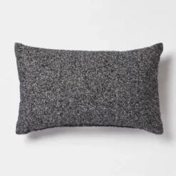 5pc King Geo Reversible Decorative Comforter Set With Throw Black/Gray - Room Essentials™ 13 5pc King Geo Reversible Decorative Comforter Set With Throw Black/Gray - Room Essentials™ -Room Essentials Shop GUEST c9541aaf 7d18 4899 89bf a1311b5ab762