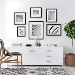 Thin Gallery Float Frame - Room Essentials -Room Essentials Shop GUEST caa0ff91 1d58 44b9 bced ea0c87cb1a18