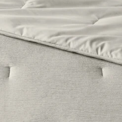 Microfiber Micro Texture Comforter - Room Essentials™ -Room Essentials Shop GUEST cb2db23d 0cda 46b2 b213 240f04e9542f