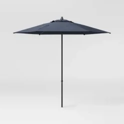 7.5"x7.5" Outdoor Market Umbrella - Room Essentials™ 16 7.5"x7.5" Outdoor Market Umbrella - Room Essentials™ -Room Essentials Shop GUEST d259834c 8805 4f8a 8f67 d71a420255c8