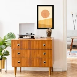 1" Profile Poster Frame Black - Room Essentials™ -Room Essentials Shop GUEST d2737144 ce33 4a21 89f8 4c6ee0ddcc22