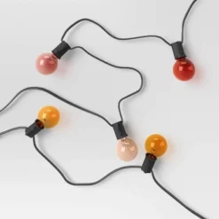 20ct Incandescent Glass G40 Bulbs - Room Essentials™ -Room Essentials Shop GUEST d36ebcc5 9b84 45f4 a9dd 45990d26ba96