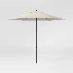 7.5"x7.5" Outdoor Market Umbrella - Room Essentials™ 17 7.5"x7.5" Outdoor Market Umbrella - Room Essentials™ -Room Essentials Shop GUEST d9932cf4 824f 4fb4 b921 131677255a30