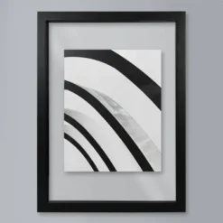 Thin Gallery Float Frame - Room Essentials™