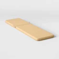 Outdoor Chaise Cushion - Room Essentials™ -Room Essentials Shop GUEST efdddd1a 1a0b 416e ab07 5109411b1485