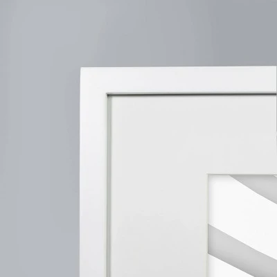 11" X 14" Matted To 8" X 10" Single Picture Gallery Frame - Room Essentials™ 3 11" X 14" Matted To 8" X 10" Single Picture Gallery Frame - Room Essentials™ - Image 3