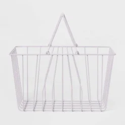 Metal Caddy Tote - Room Essentials™ 7 Metal Caddy Tote - Room Essentials™ -Room Essentials Shop GUEST f50c2364 d94c 4089 93de 6110ee60b99a