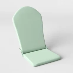 Outdoor Adirondack Chair Cushion - Room Essentials™ -Room Essentials Shop GUEST fc5e1482 952a 4f85 9774 ae1358e73898